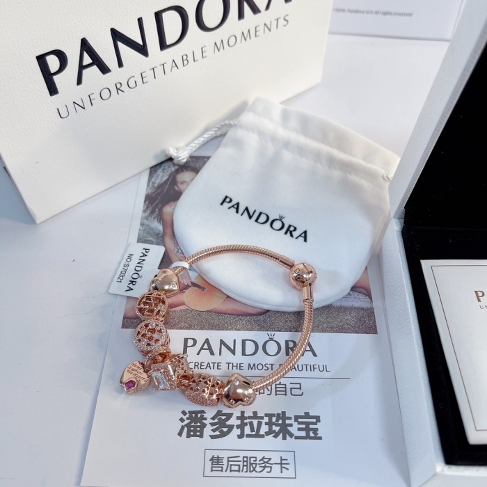 Jewelry pandora 175