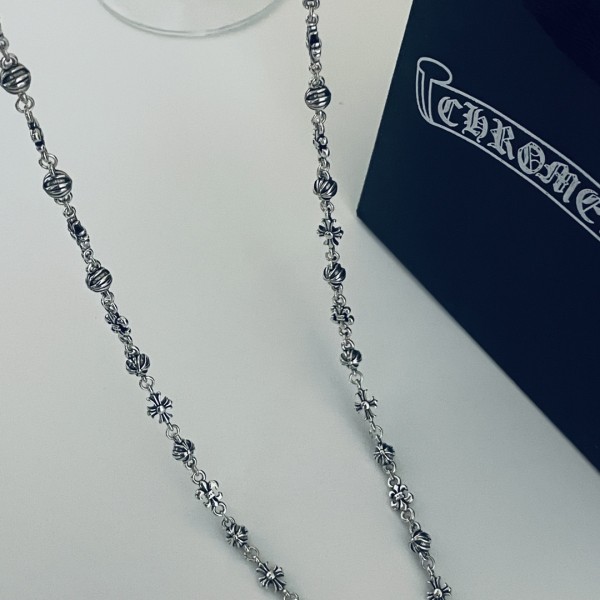 Jewelry chrome hearts 529