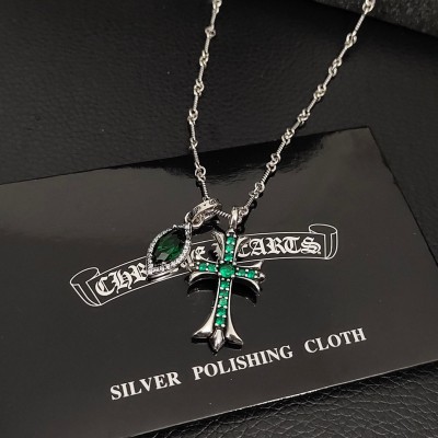 Jewelry chrome hearts 520