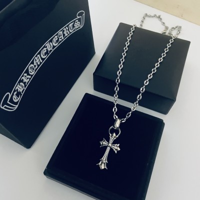 Jewelry chrome hearts 527