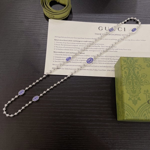 Jewelry Gucci 615