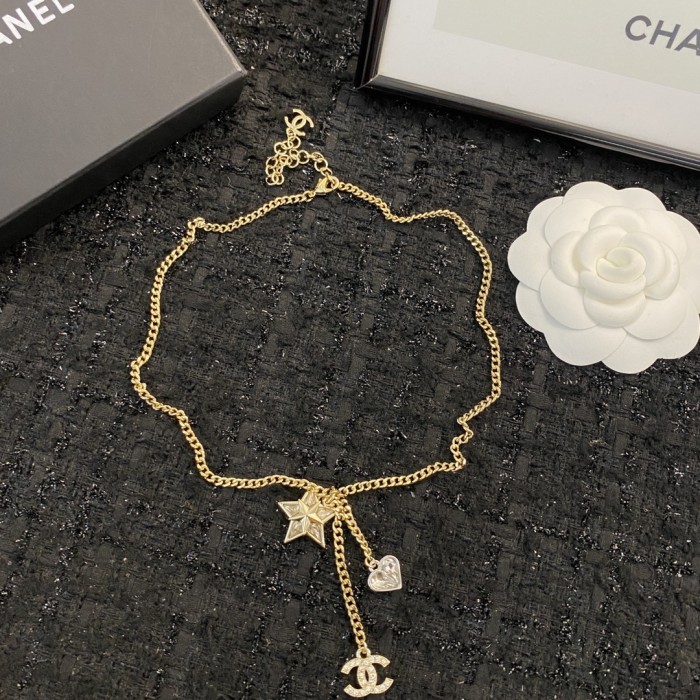 Jewelry Chanel 1409