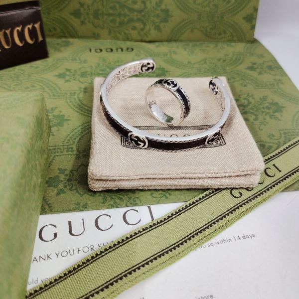 Jewelry Gucci 621