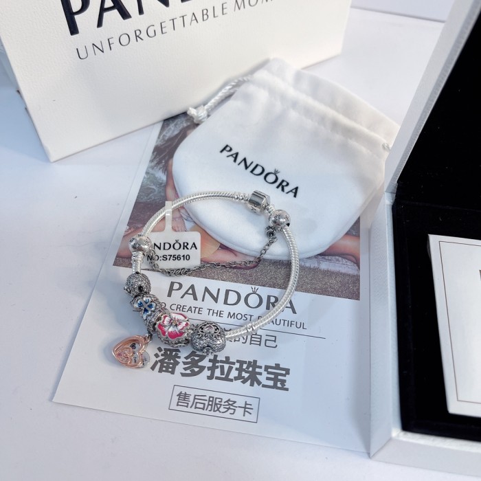 Jewelry pandora 173