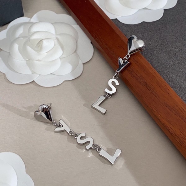 Jewelry yves saint laurent 96