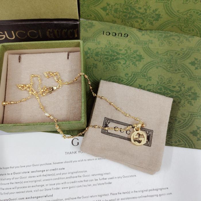 Jewelry Gucci 622