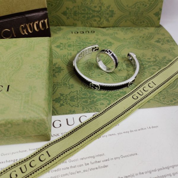 Jewelry Gucci 621
