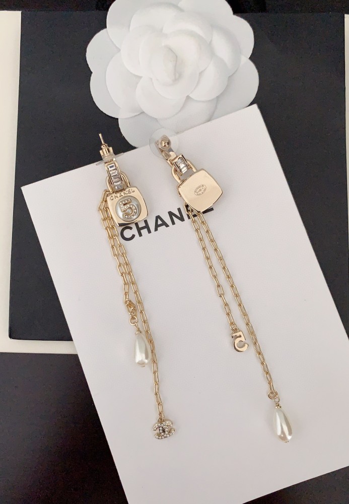Jewelry Chanel 1356