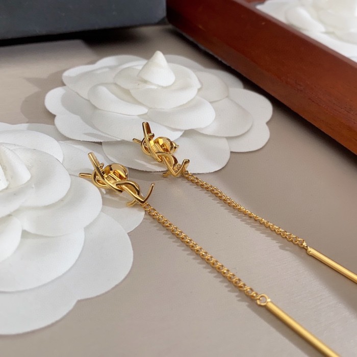 Jewelry yves saint laurent 93