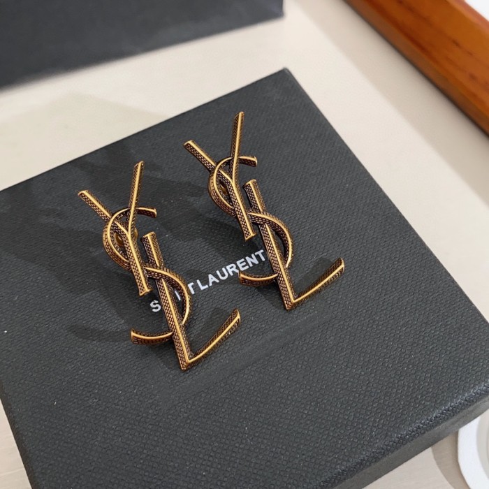 Jewelry yves saint laurent 91