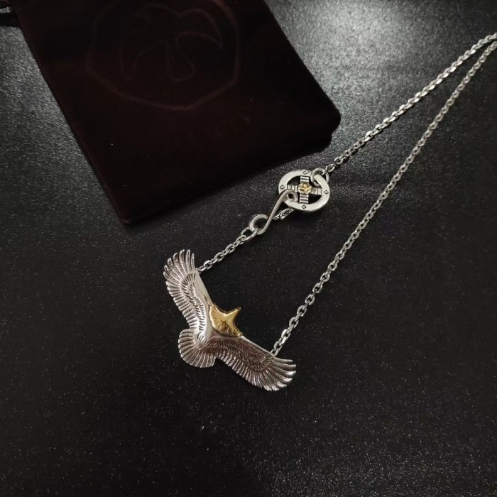 Jewelry chrome hearts 522