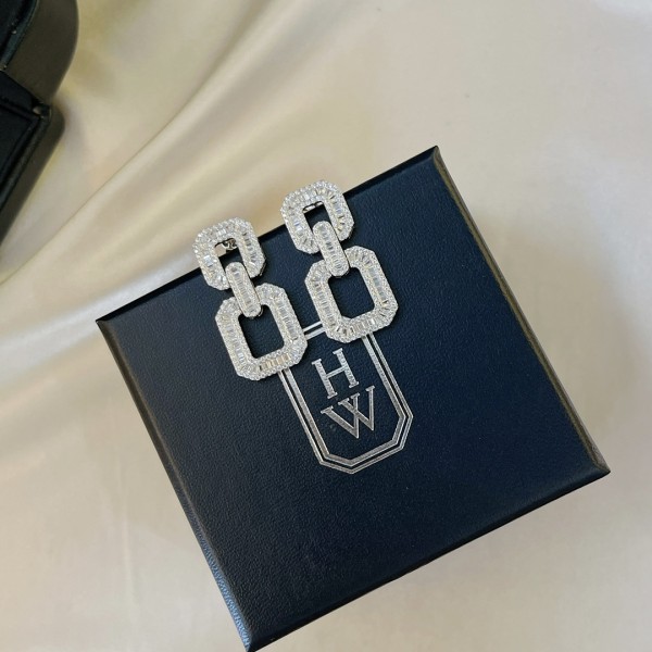 Jewelry Harry Winston 30