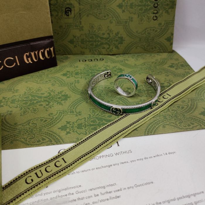 Jewelry Gucci 620