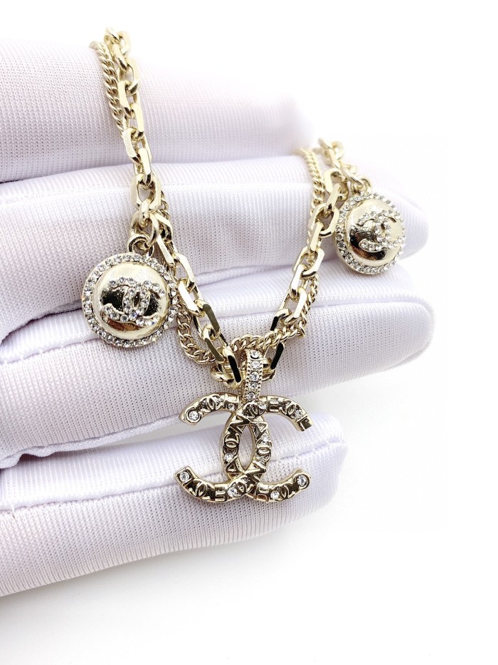 Jewelry Chanel 1396