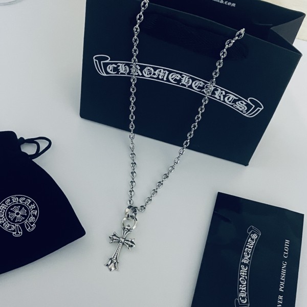 Jewelry chrome hearts 527