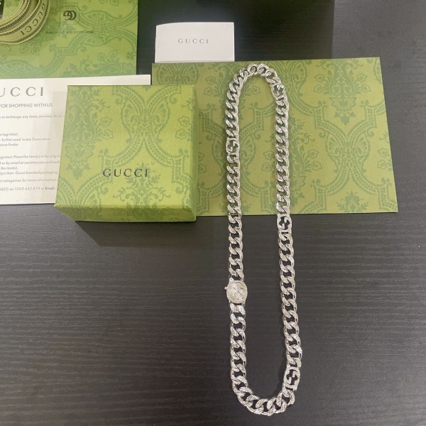 Jewelry Gucci 634