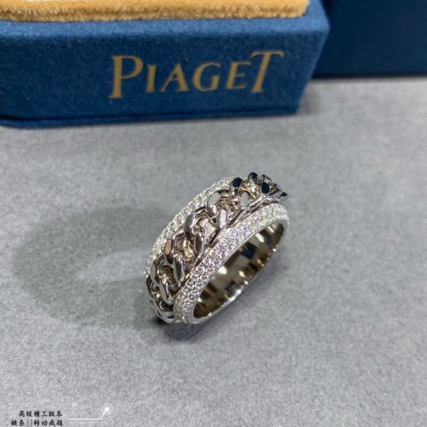 Jewelry Piaget 25