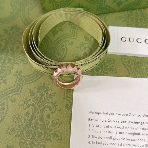 Jewelry Gucci 619