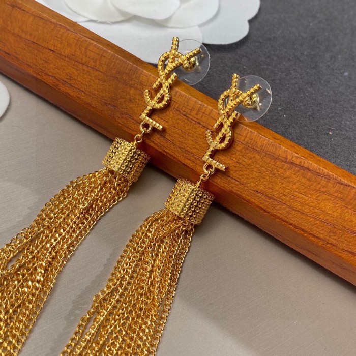 Jewelry yves saint laurent 97