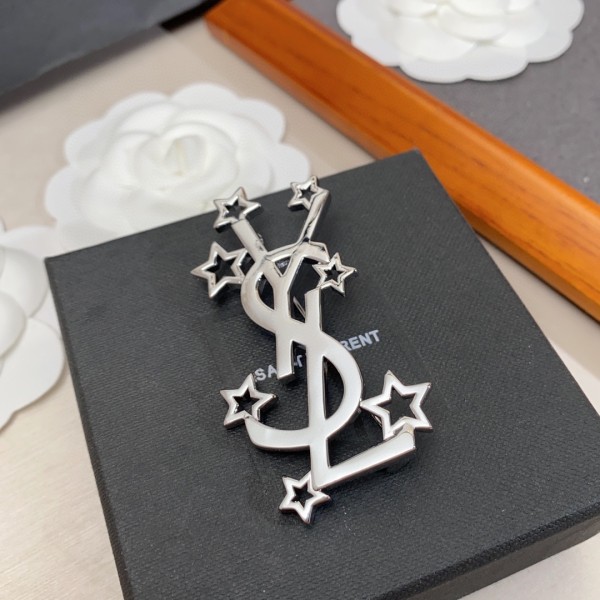 Jewelry yves saint laurent 90