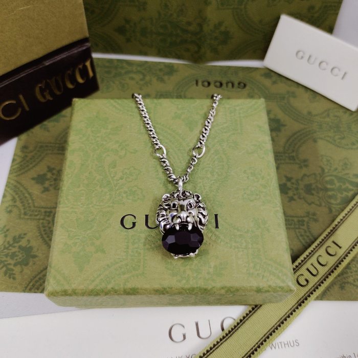 Jewelry Gucci 623