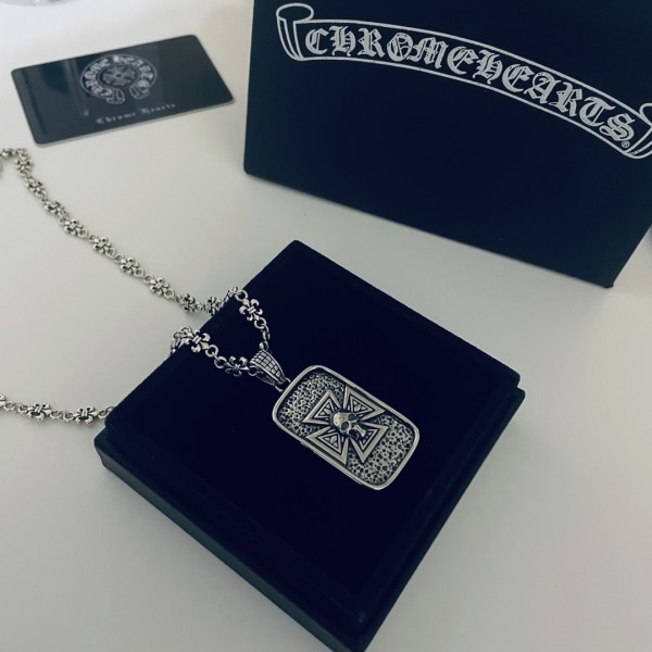 Jewelry chrome hearts 528