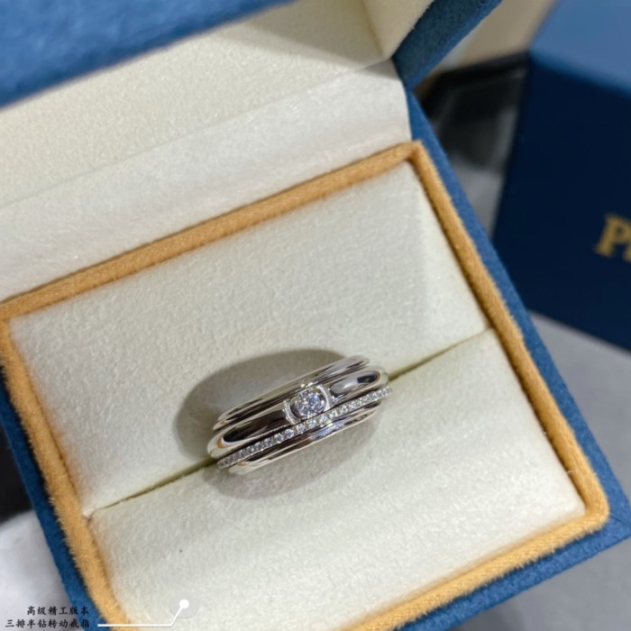Jewelry Piaget 24