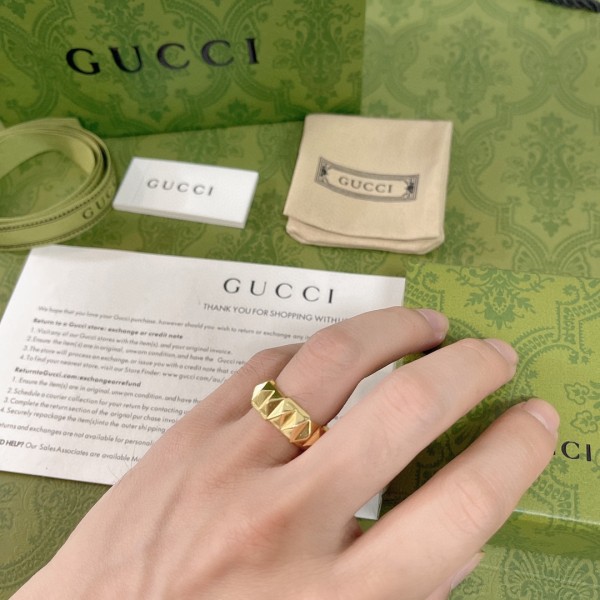 Jewelry Gucci 620