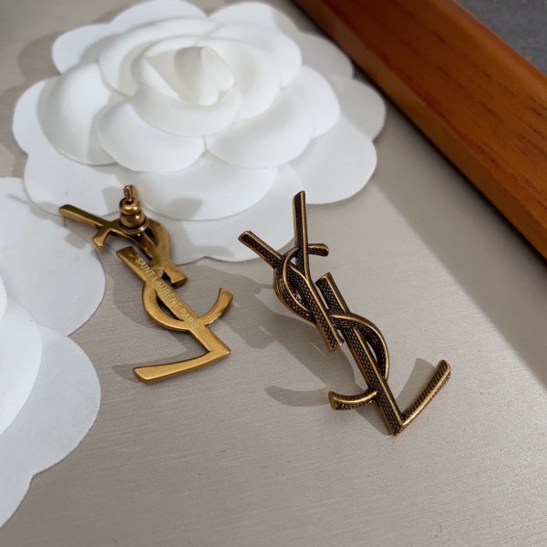 Jewelry yves saint laurent 91