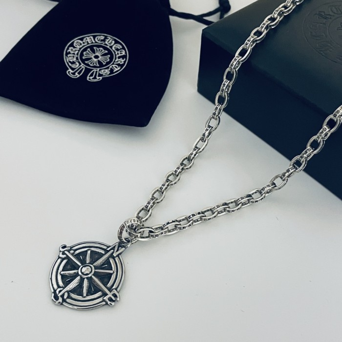Jewelry chrome hearts 530