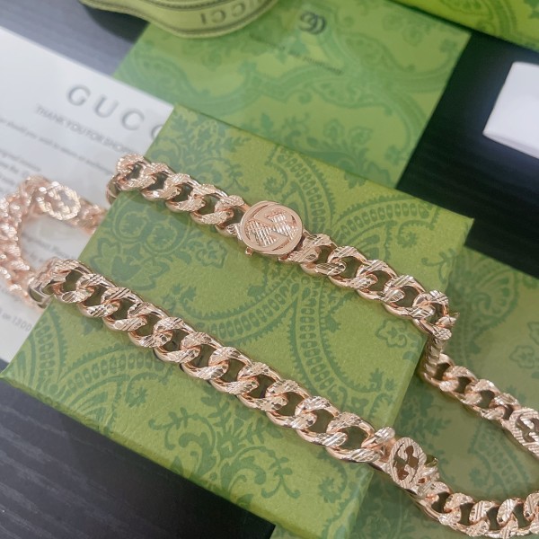 Jewelry Gucci 635