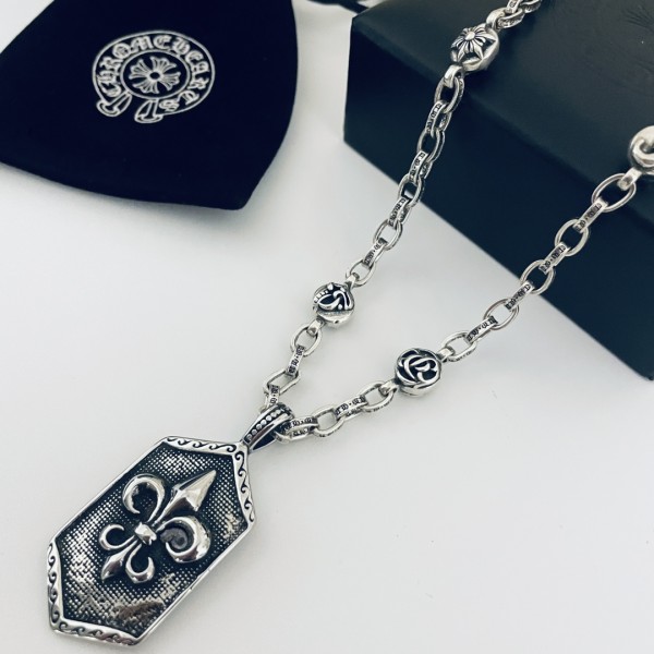Jewelry chrome hearts 531