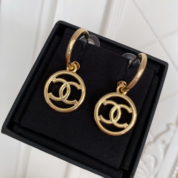 Jewelry Chanel 1417