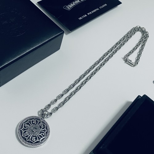Jewelry chrome hearts 526