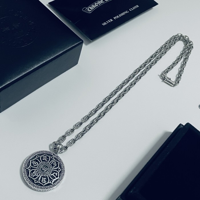 Jewelry chrome hearts 526