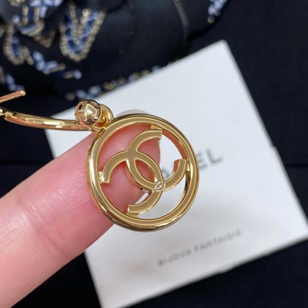 Jewelry Chanel 1417