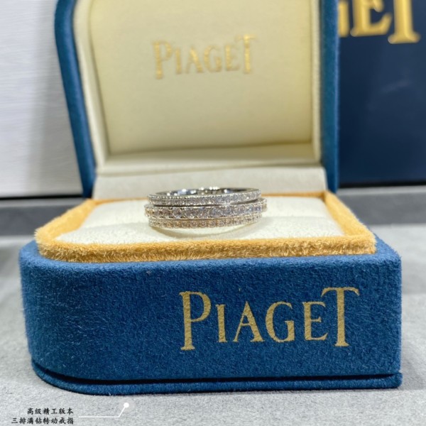 Jewelry Piaget 21