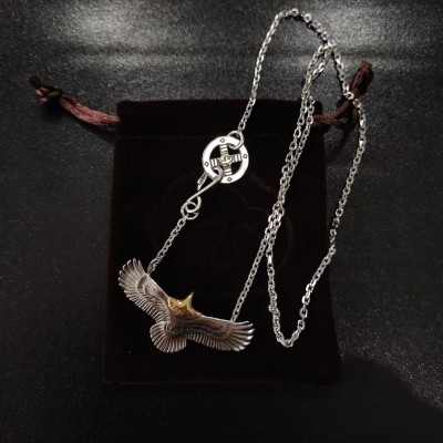 Jewelry chrome hearts 522