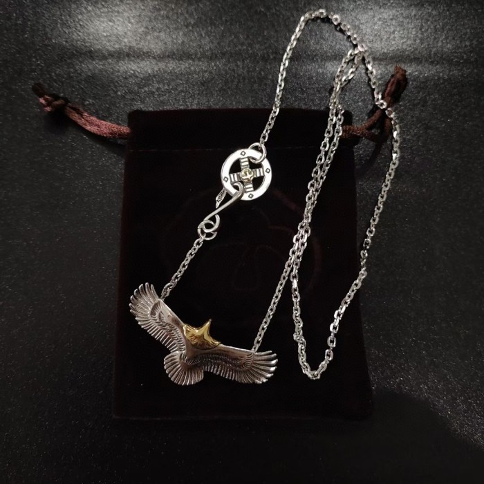 Jewelry chrome hearts 522