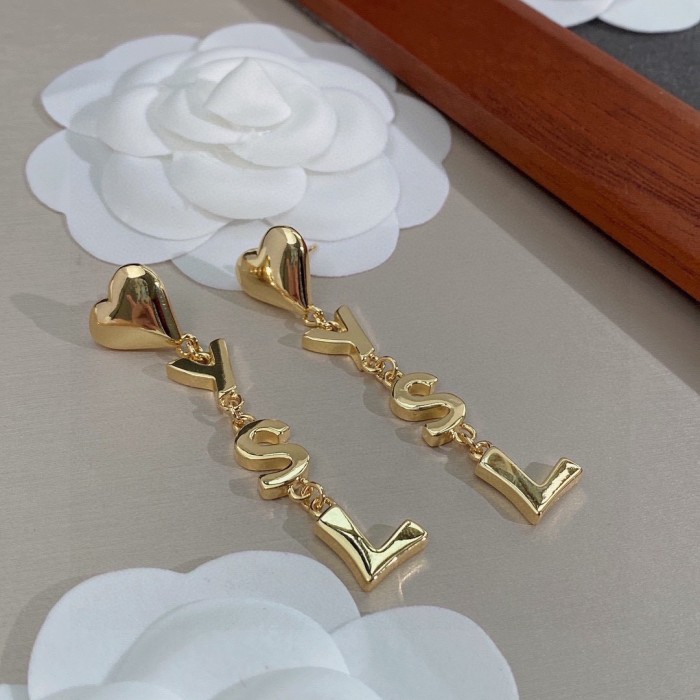 Jewelry yves saint laurent 96