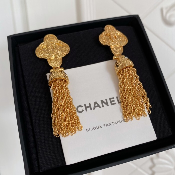 Jewelry Chanel 1418