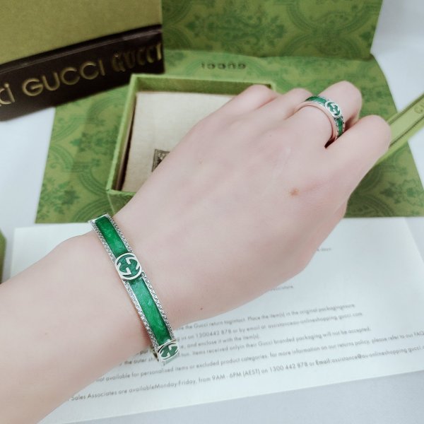 Jewelry Gucci 620