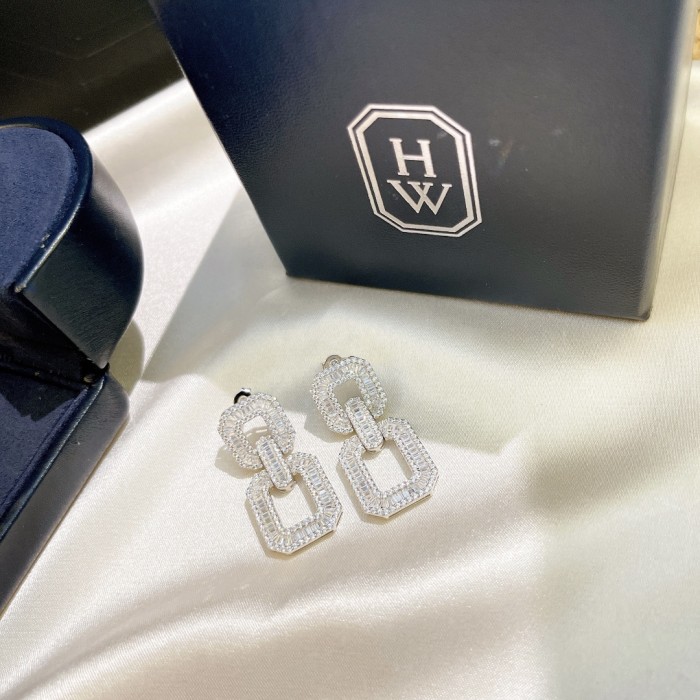 Jewelry Harry Winston 30