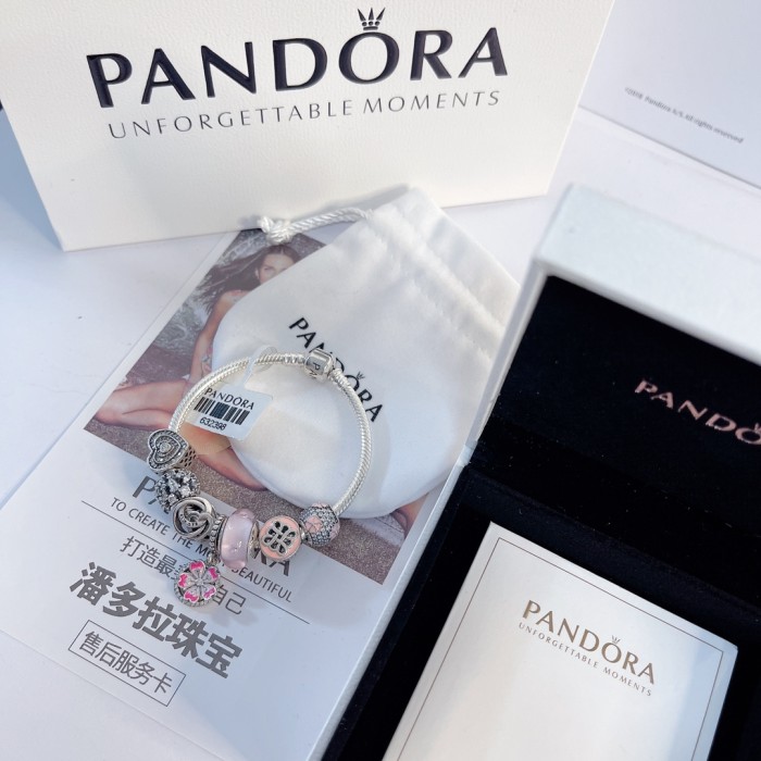 Jewelry pandora 176