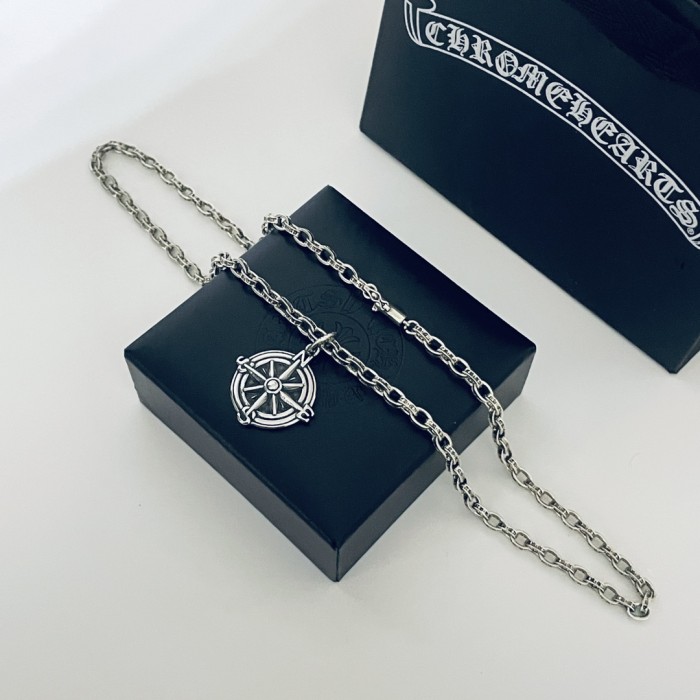 Jewelry chrome hearts 530