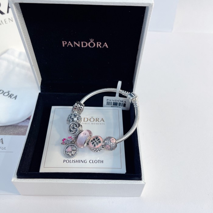 Jewelry pandora 176