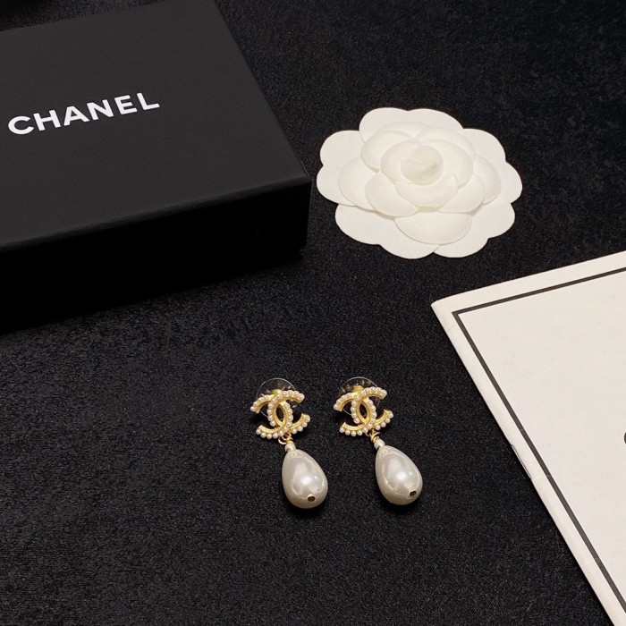 Jewelry Chanel 1404