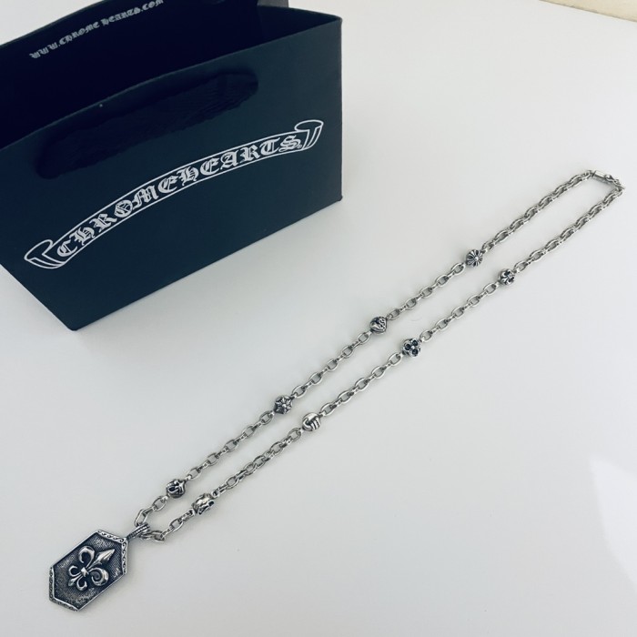 Jewelry chrome hearts 531