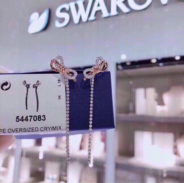 Jewelry swarovski 55