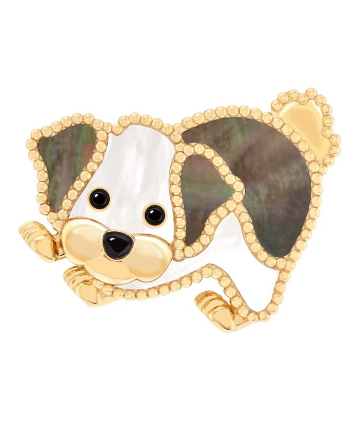 Jewelry Van Cleef x Arpels 33